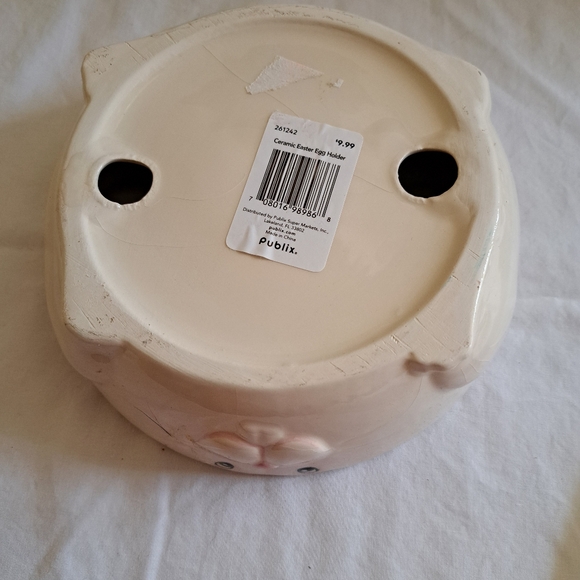 Easter Egg and Deviled Egg Display - Picture 6 of 6